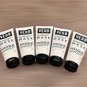 Bundled VERB Ghost Hair Mask